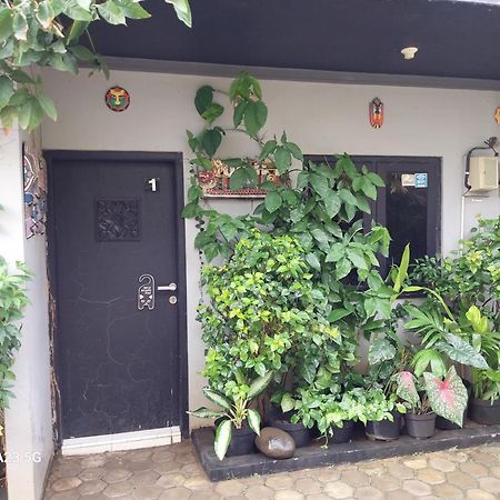 Cideres Holiday Home Majalengka Exterior foto