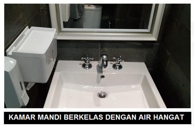 Cideres Holiday Home Majalengka Exterior foto