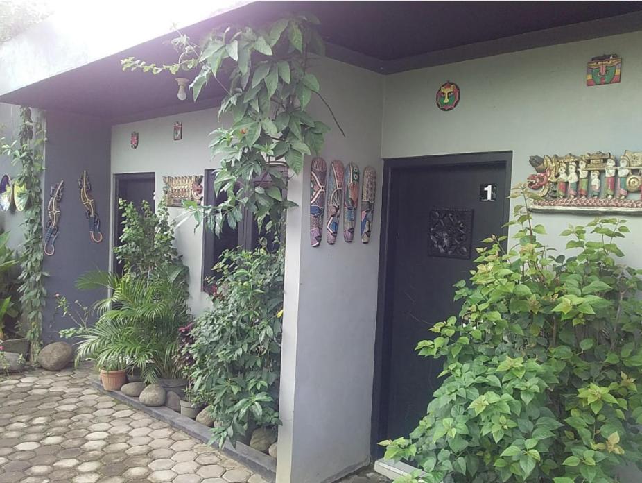 Cideres Holiday Home Majalengka Exterior foto