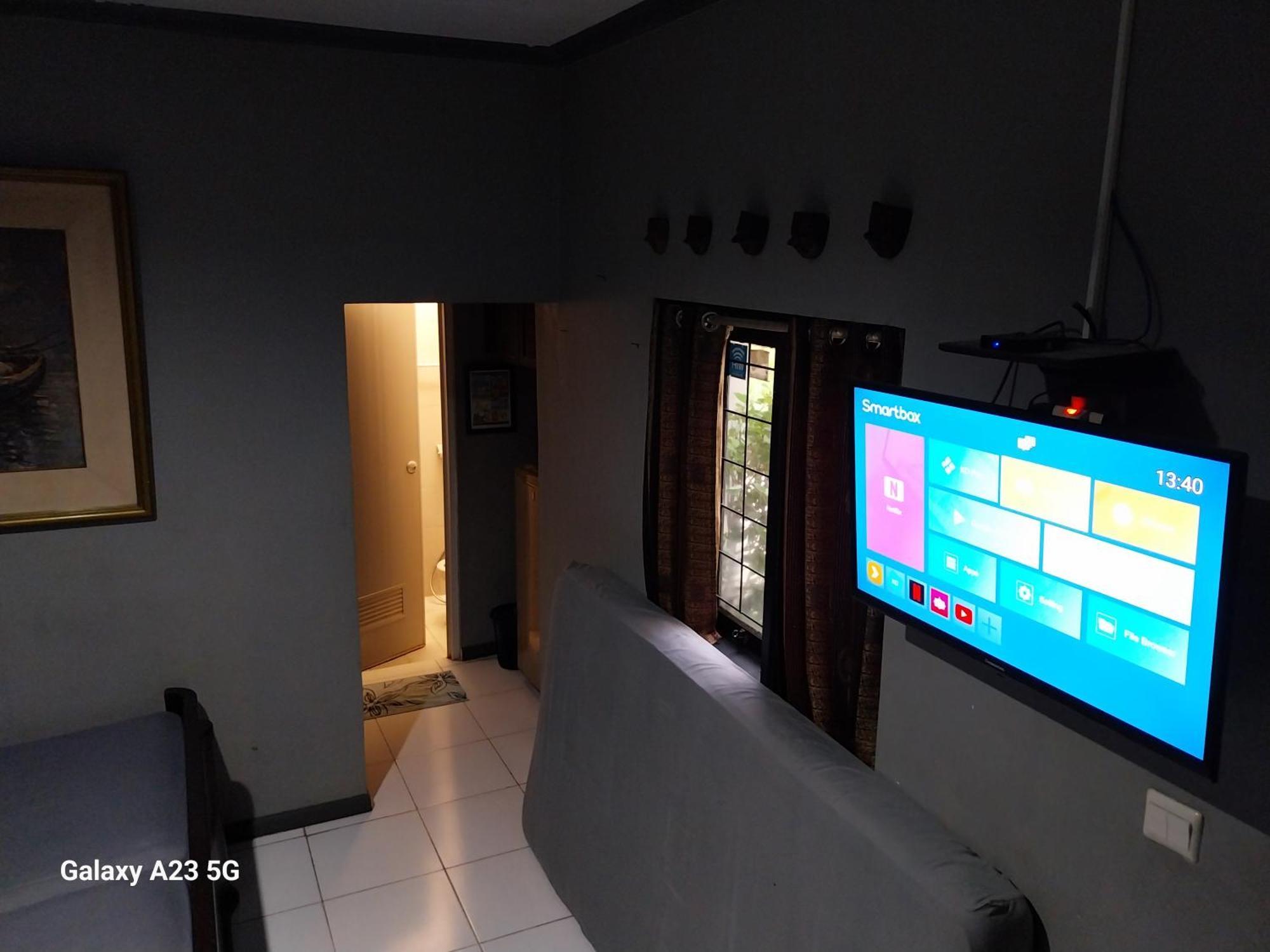 Cideres Holiday Home Majalengka Exterior foto