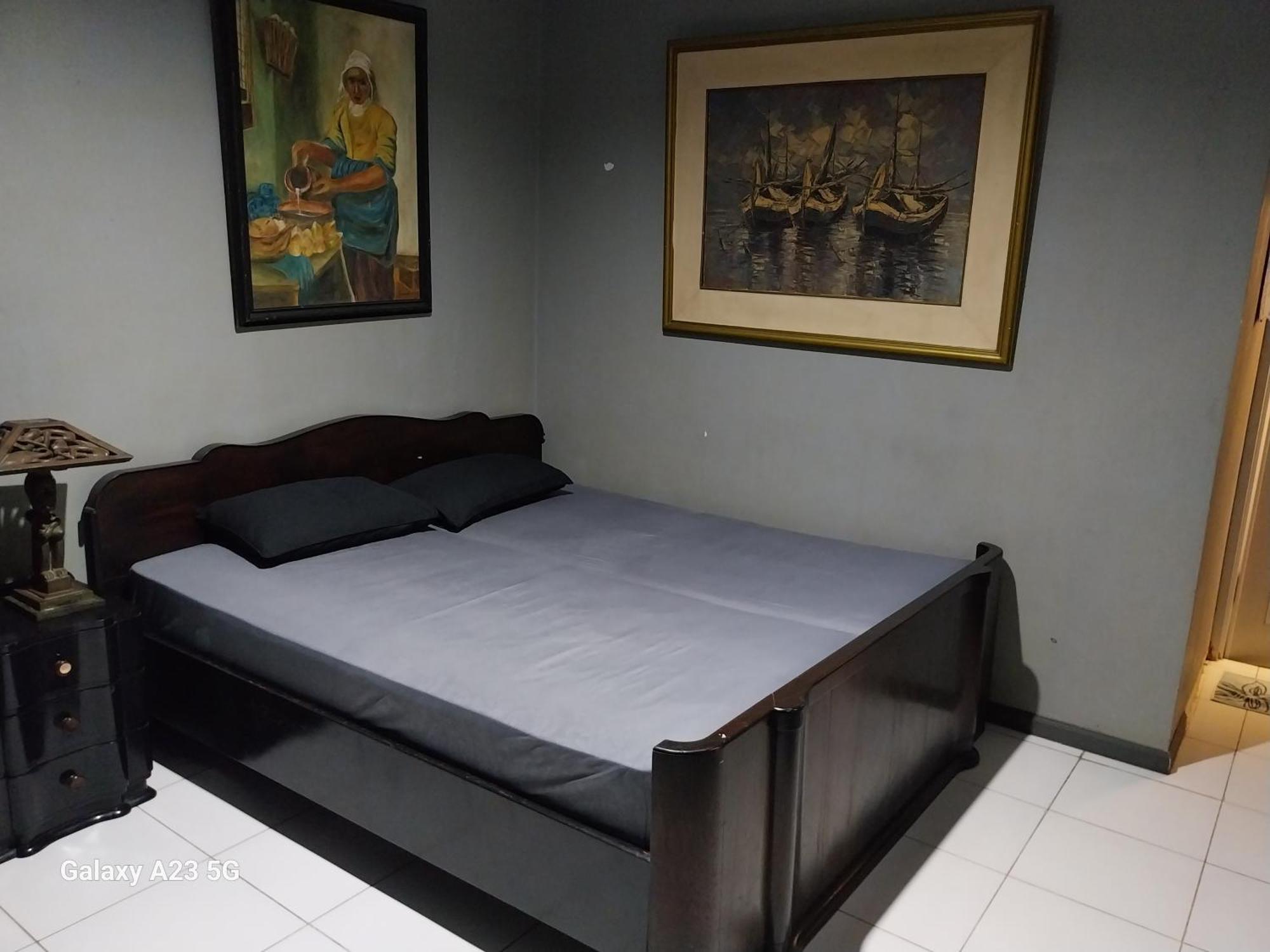 Cideres Holiday Home Majalengka Exterior foto