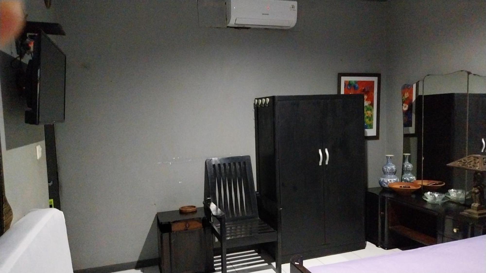 Cideres Holiday Home Majalengka Exterior foto