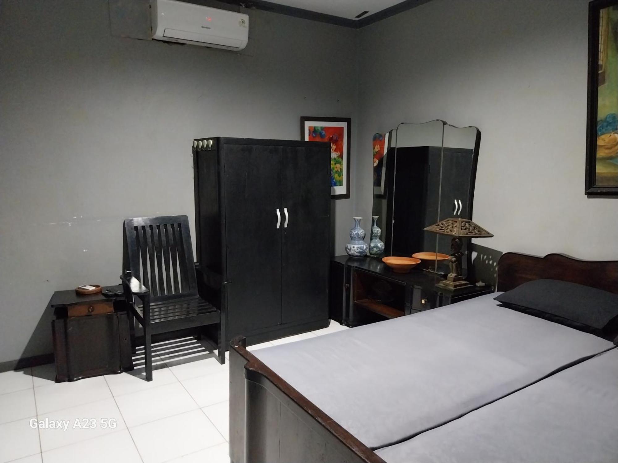 Cideres Holiday Home Majalengka Quarto foto